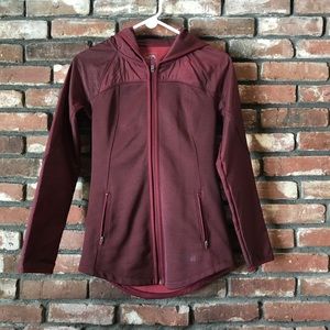 The North Face lightweight jacket